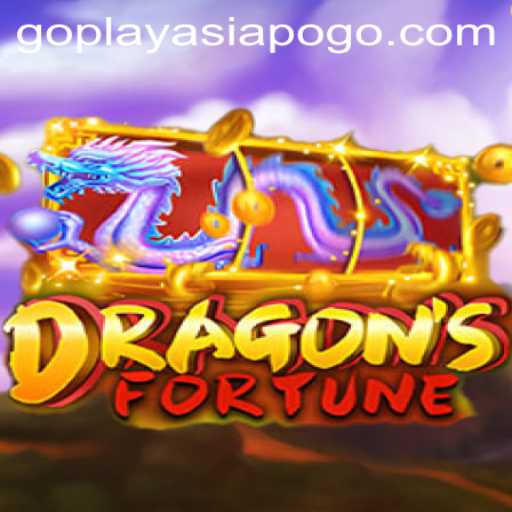 Discover the Thrilling Adventure of DragonFortune on GoPlayAsia