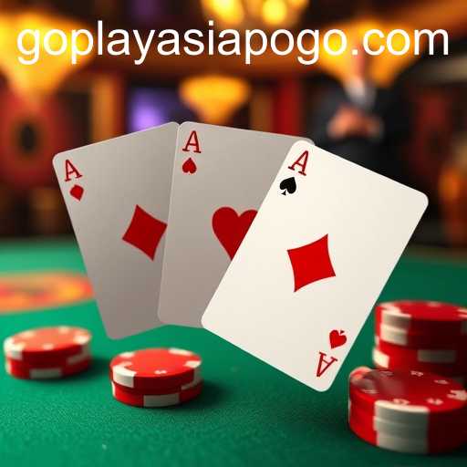 Online Baccarat