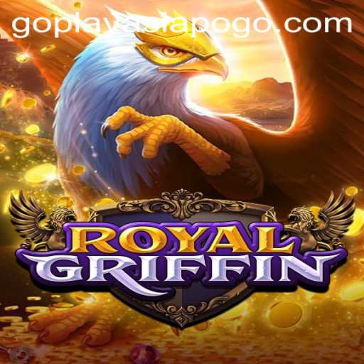 Explore the Majestic World of RoyalGriffin: A Detailed Guide